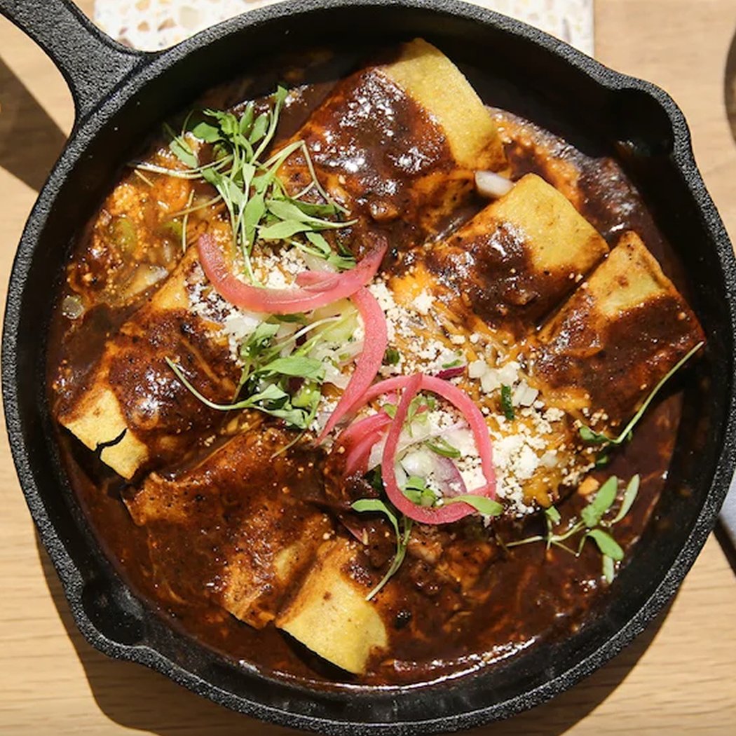 Republic Cantina