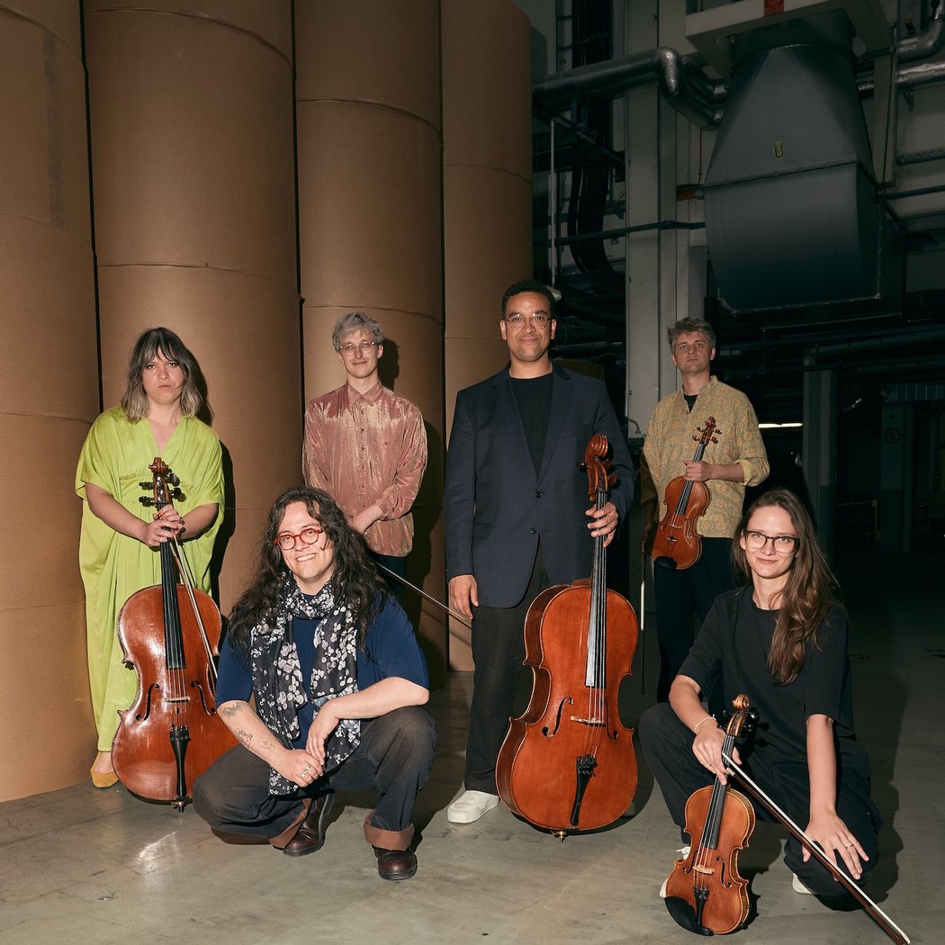 National Sawdust 2