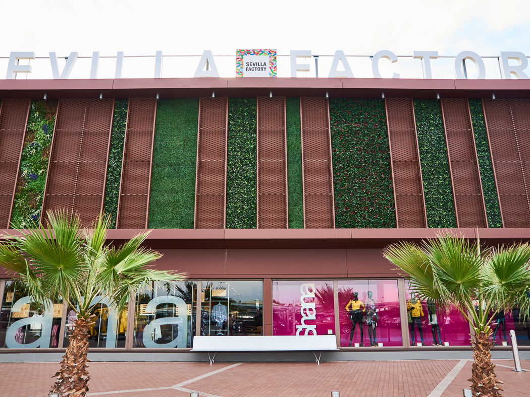 Sevilla Factory 1