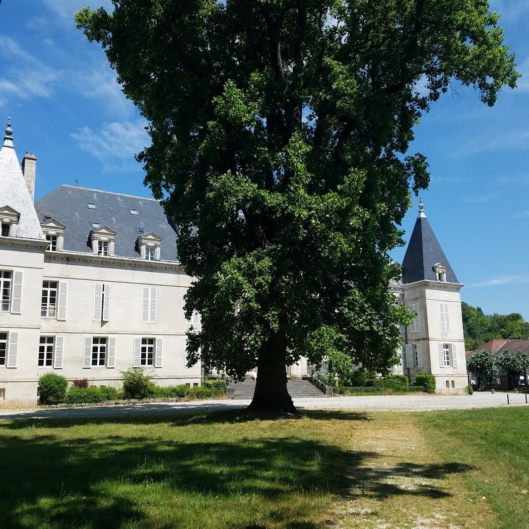 Golf d'Arc en Barrois 2