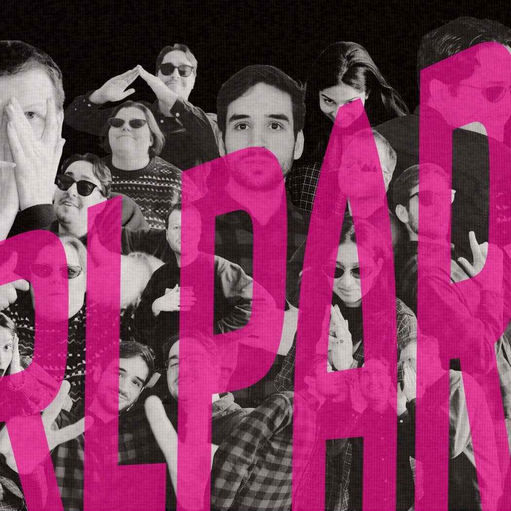 A Girlparty Sketch Show 1