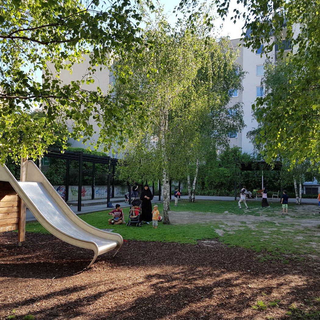 Sommersportwochen Margareten 2