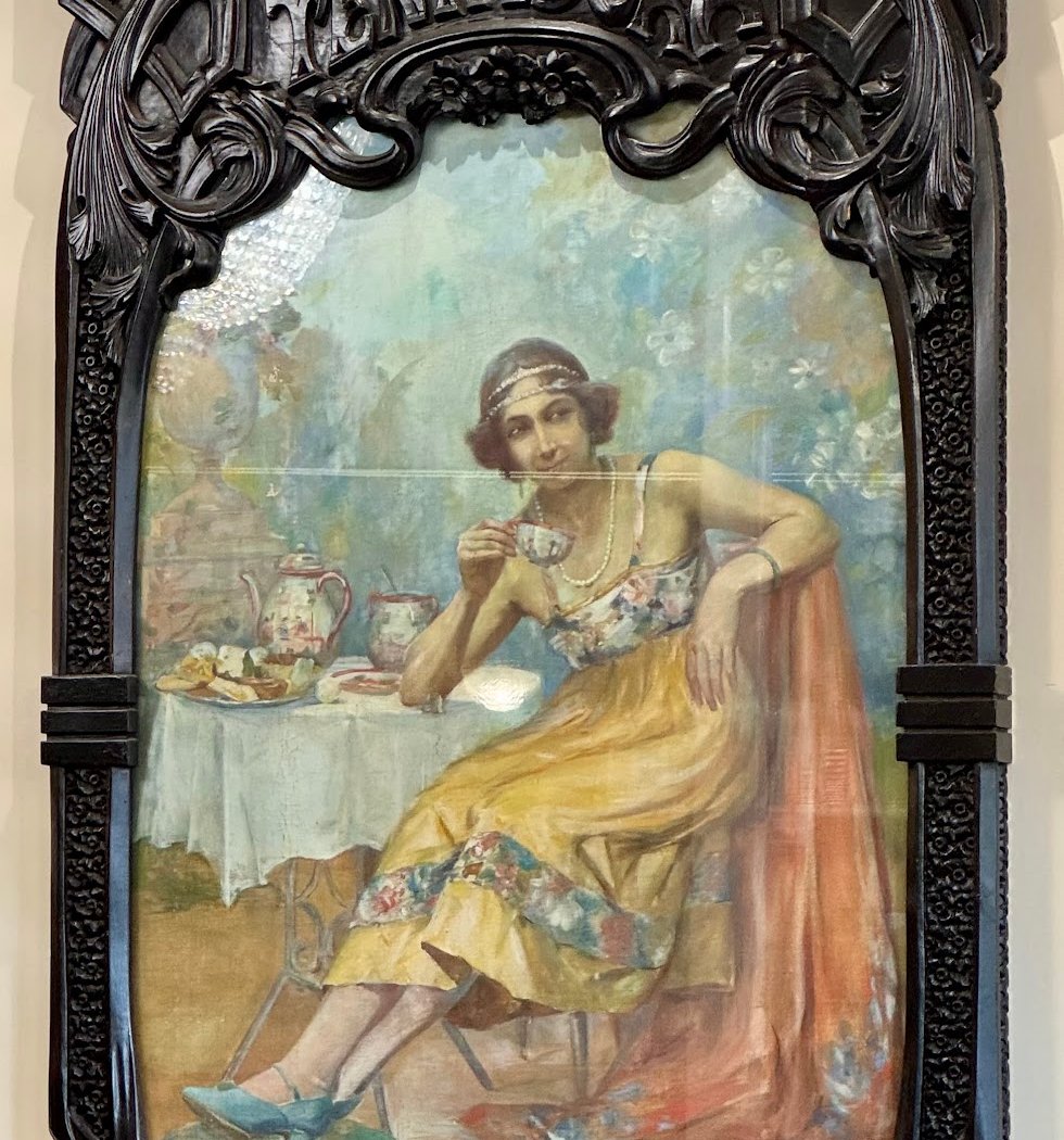 A Tentadora 3
