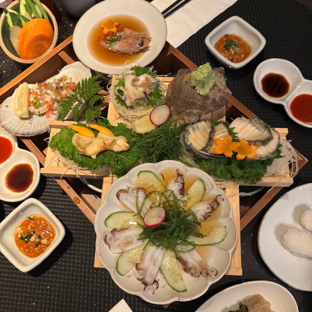 Hallasan - Jeju Restaurant 3