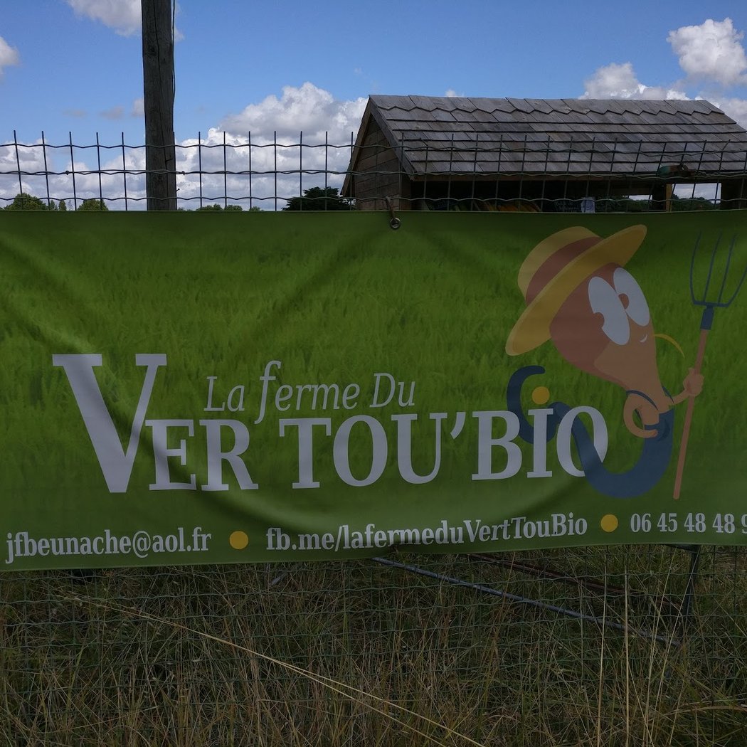 La Ferme du Ver tou' bio 3