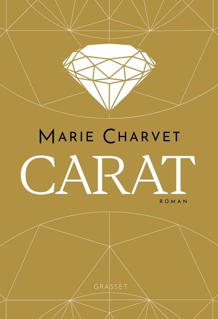 MARIE CHARVET RENCONTRE & SIGNATURE 1