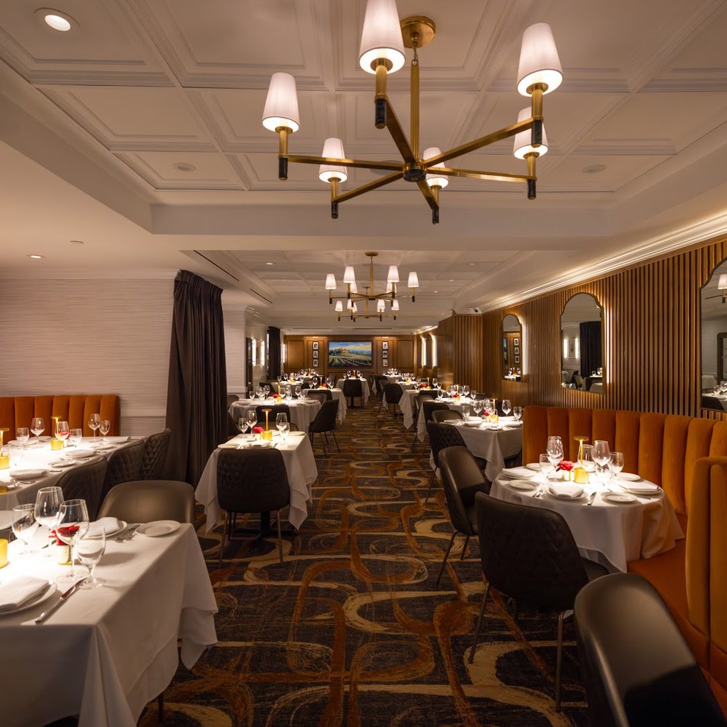 Il Mulino New York - Madison 2