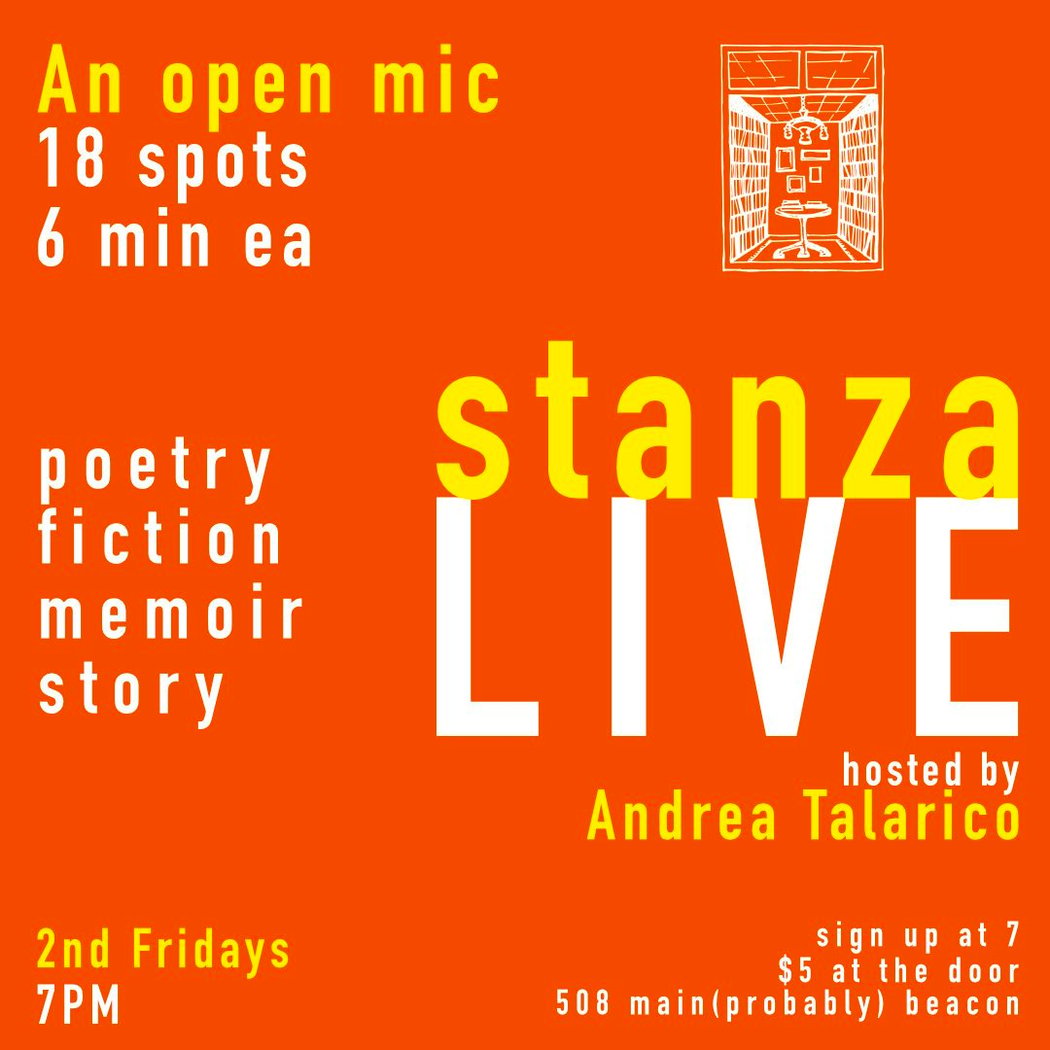 stanza LIVE 1