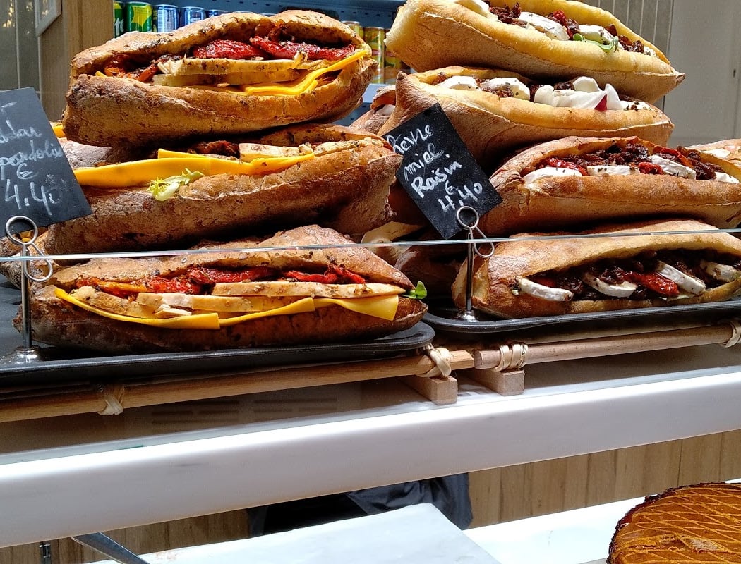 Boulangerie B&S Nation 5