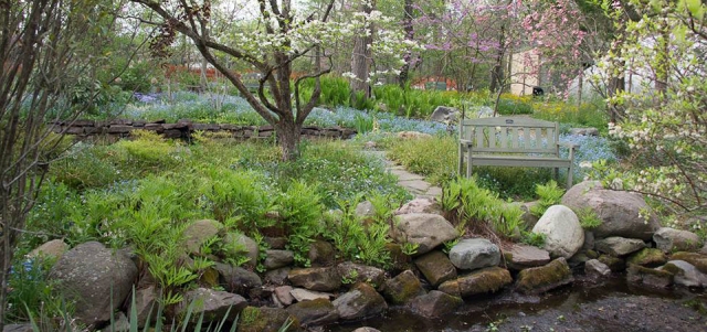 Churchville Nature Center 3