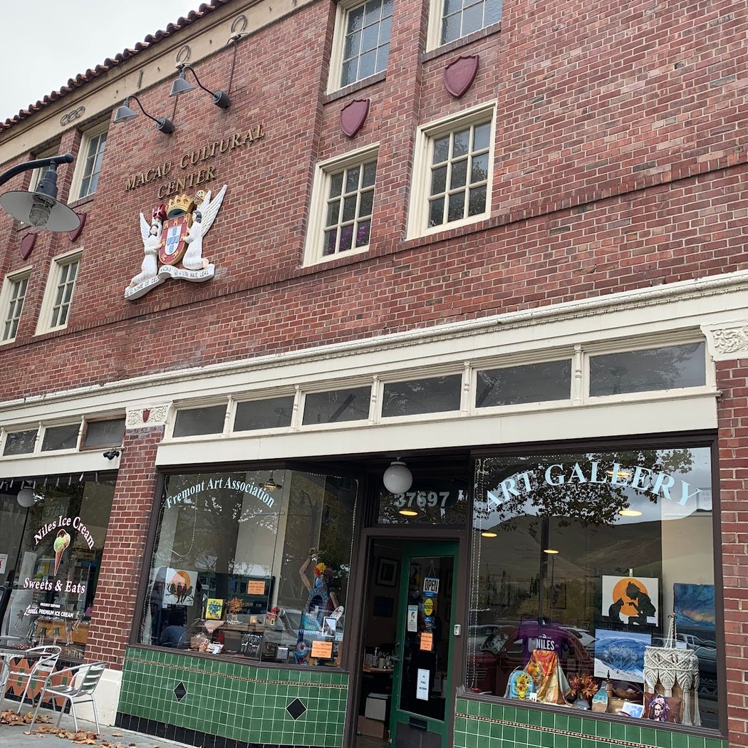 Fremont Art Association 4