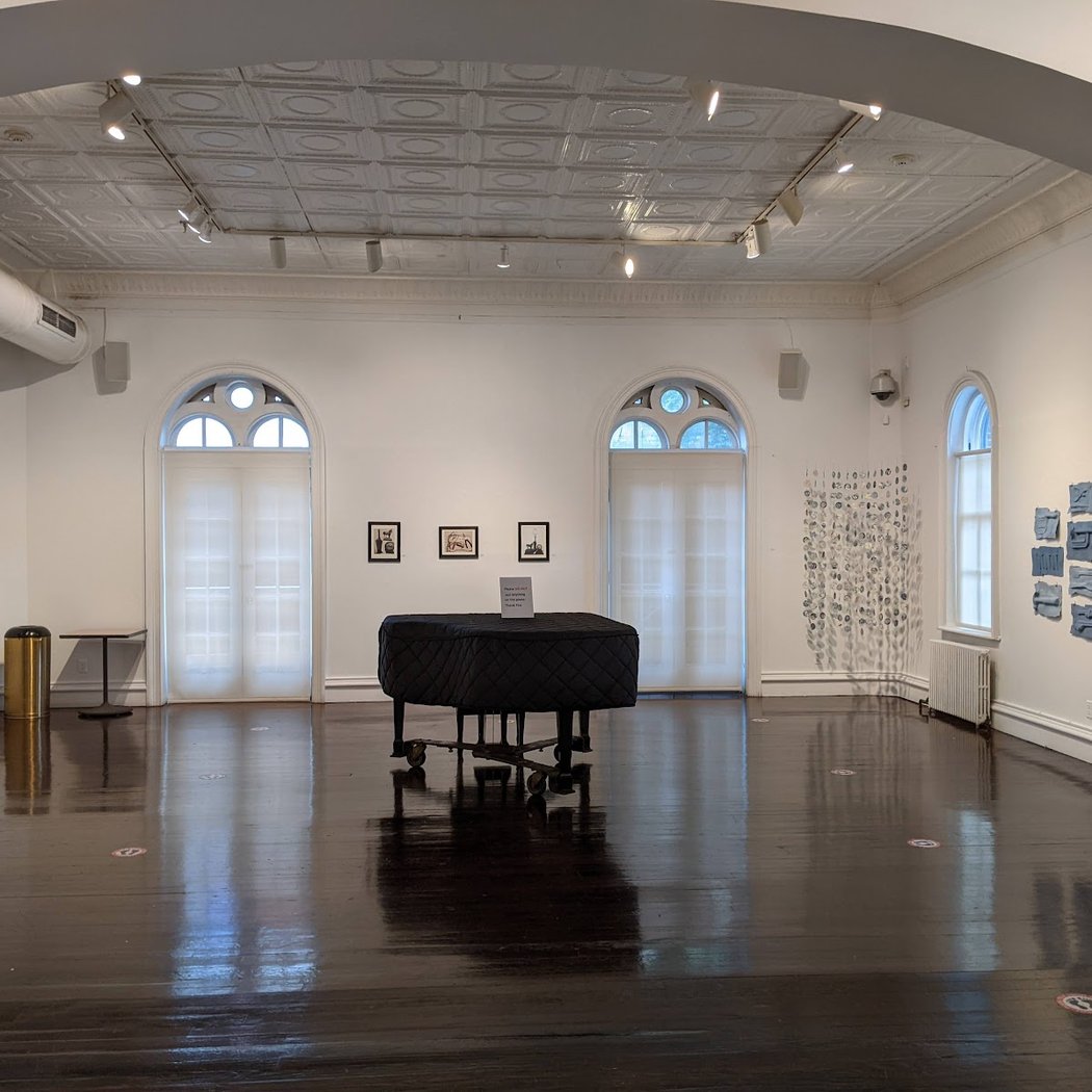 Flushing Town Hall’s summer lineup 4