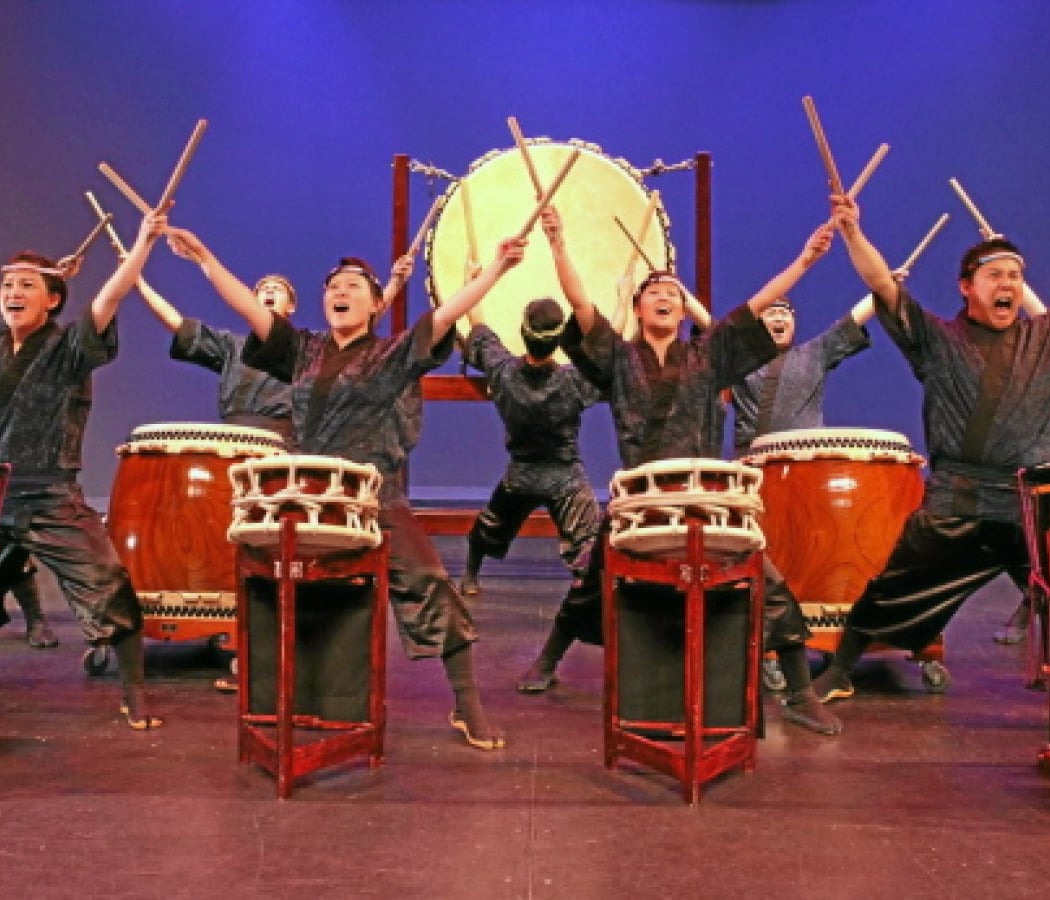 Taikoproject 3