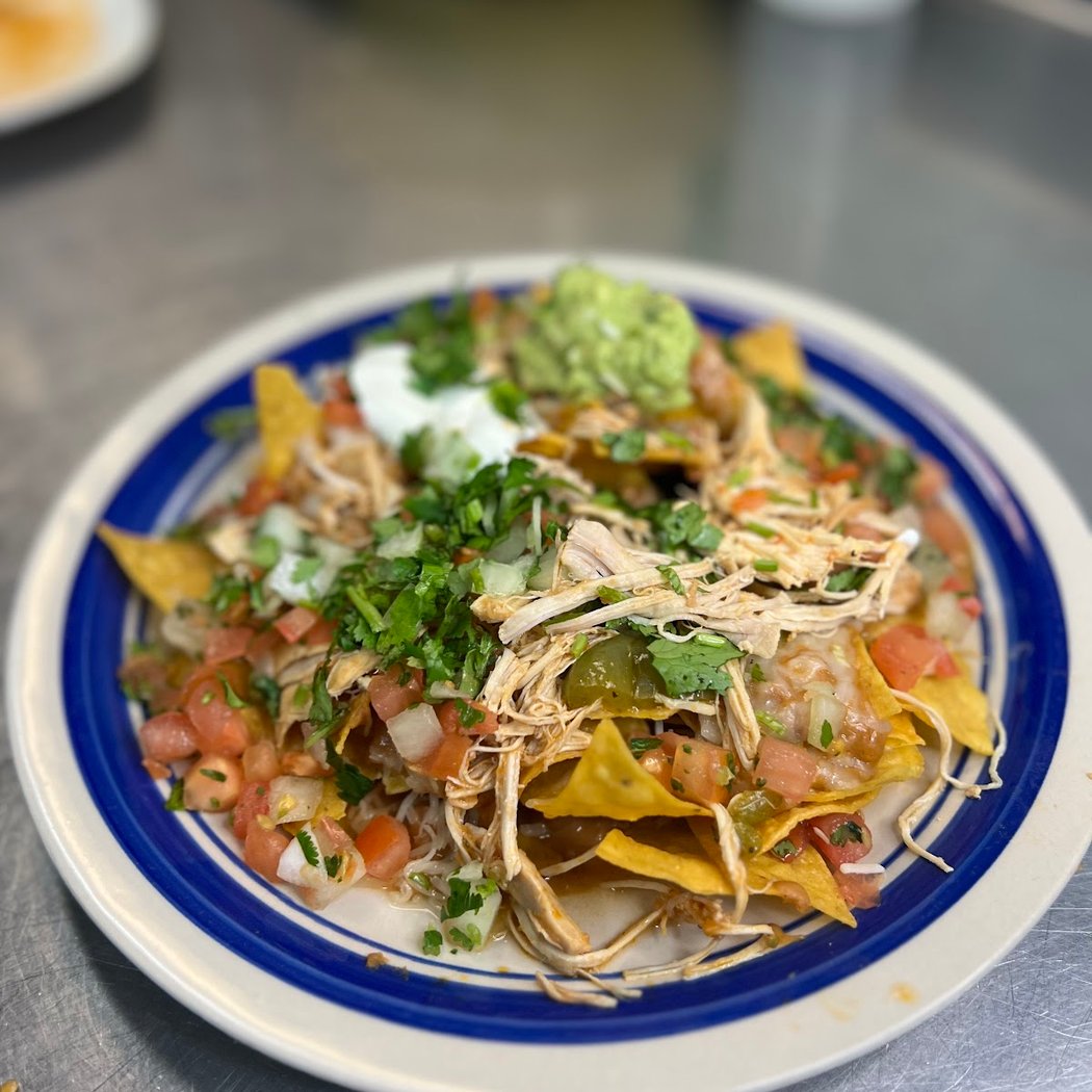 Taqueria Salsa 3