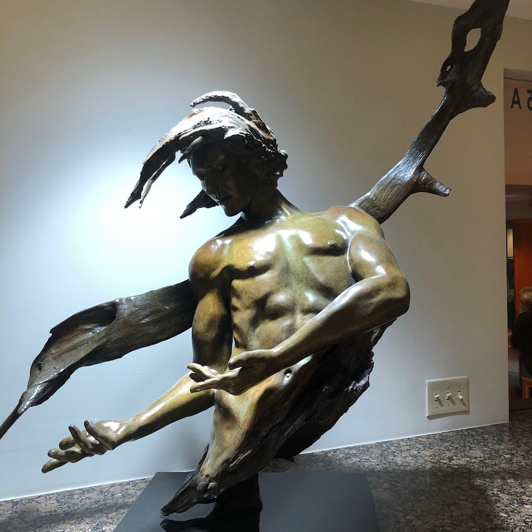 Coral Springs Museum of Art 1