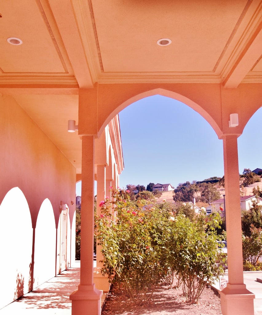 Dhyanyoga Centers - Antioch 3