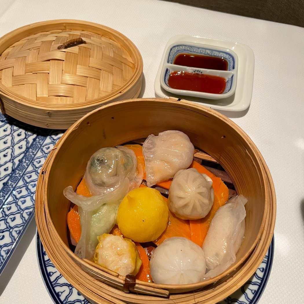 Chez Hu Thaï 1