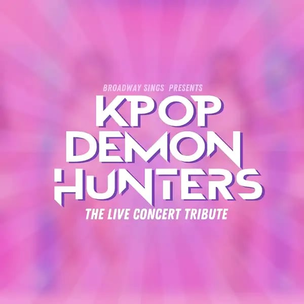 KPop Demon Hunters: The Live Concert Tribute 1