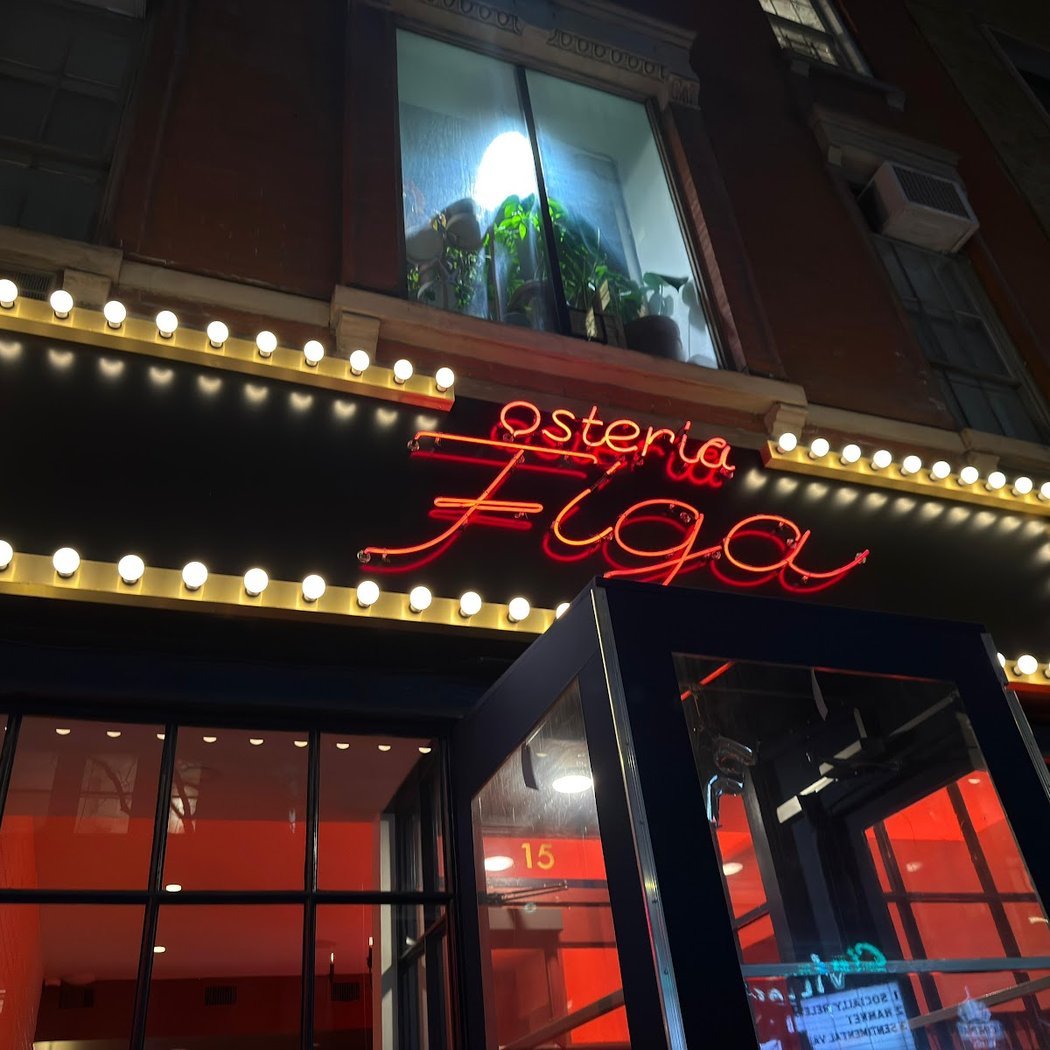 Osteria Figa 2