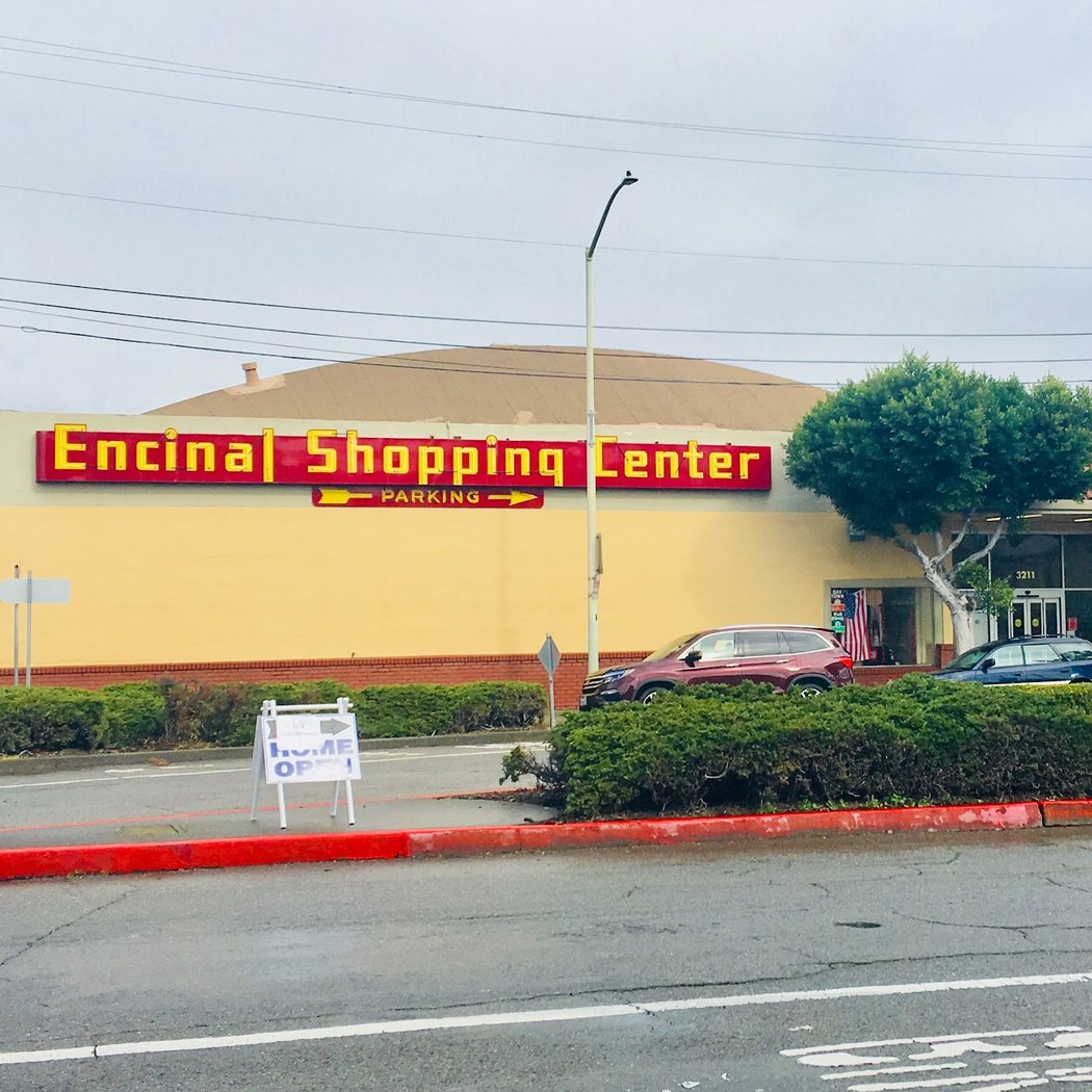 Encinal Market 2