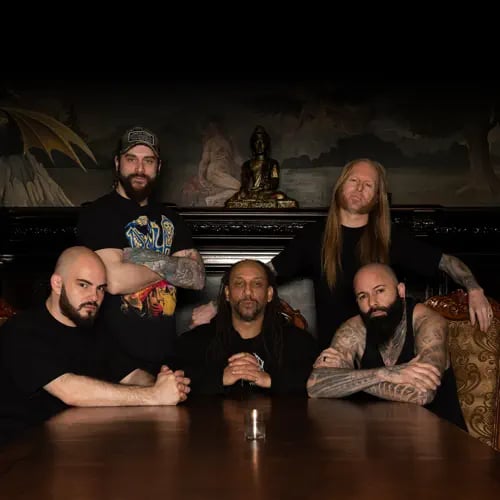 Suffocation 1