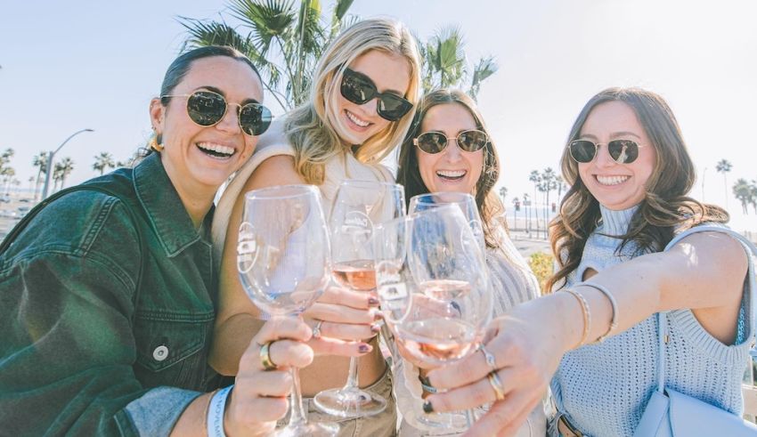Beachside Wine Festival 1