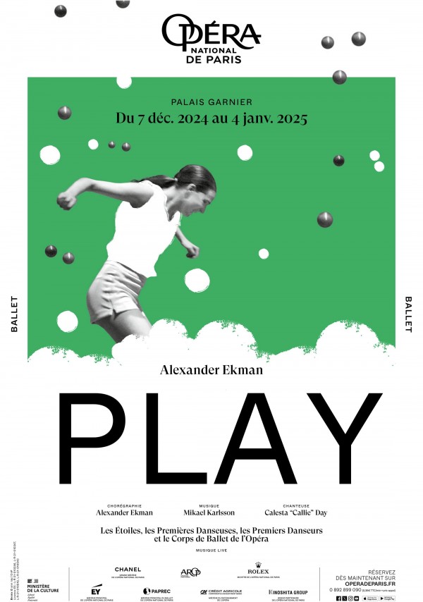 Play 1