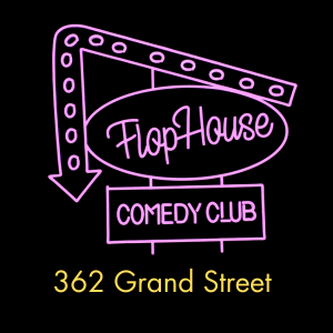 Flop House Comedy 2