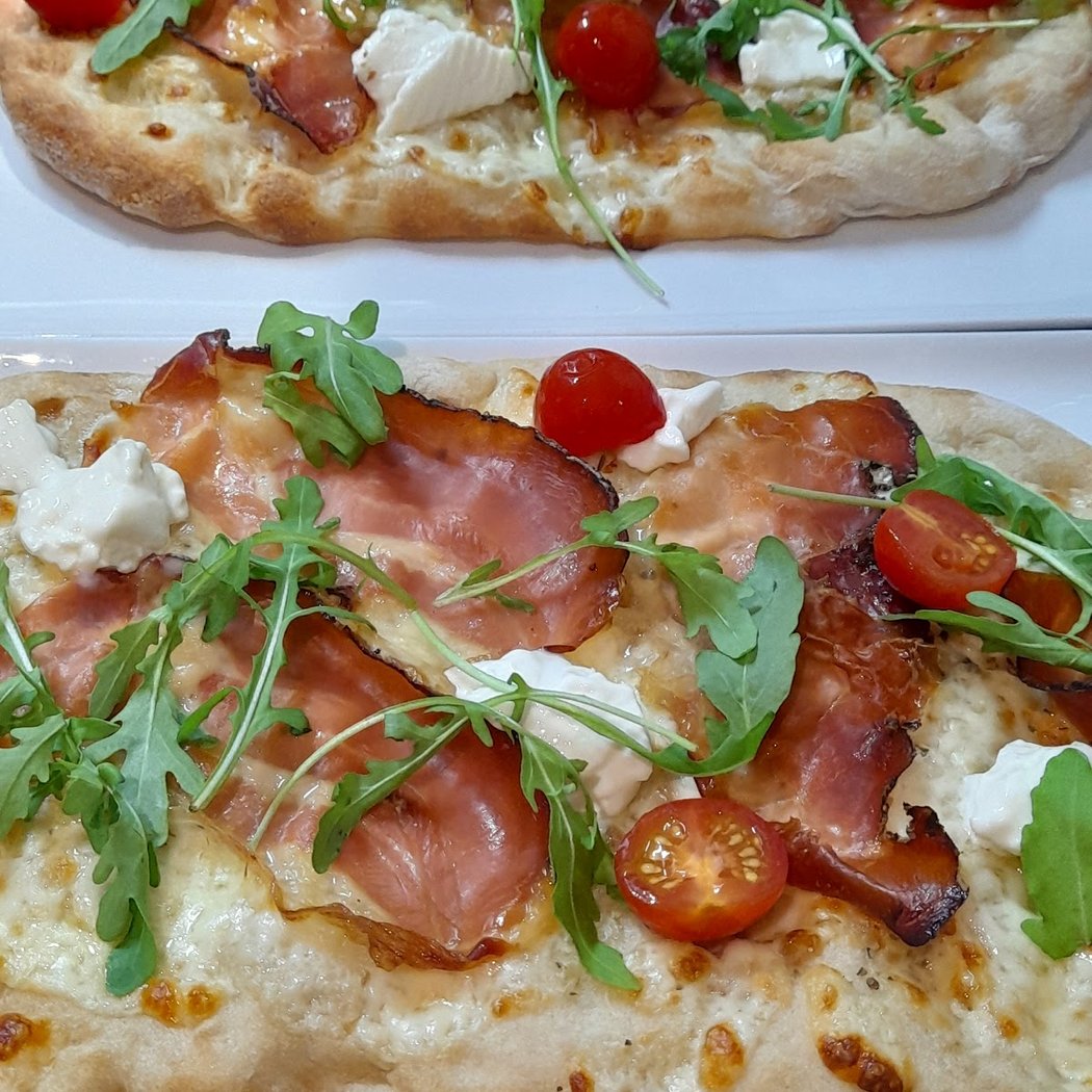 Il Binario (92700 Colombes) 2