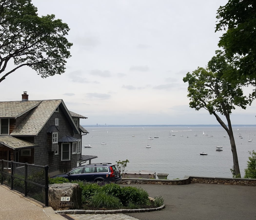 Sea Cliff Beach 2
