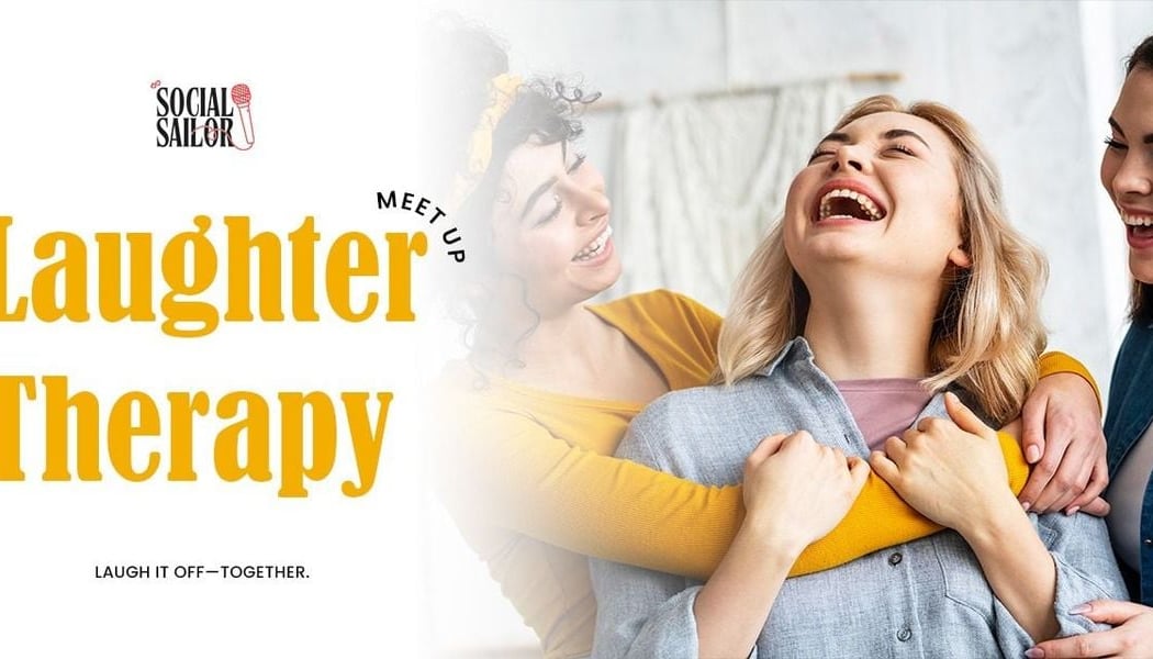 Laughter Therapy 1