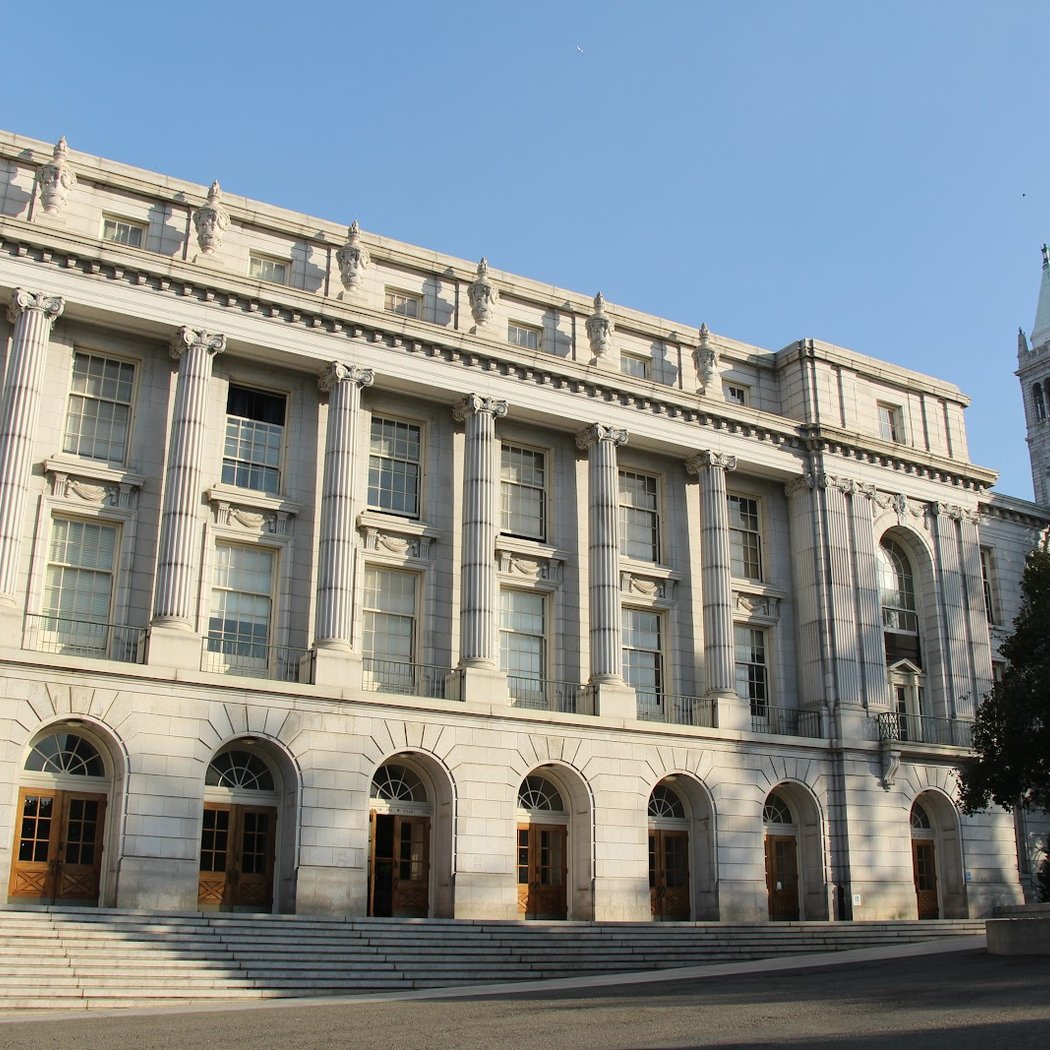 Berkeley Symphony Family Concert 2