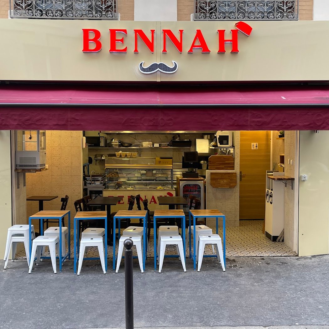 Bennah 2