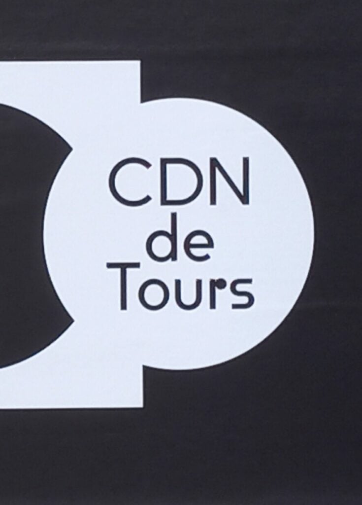 Centre dramatique régional de Tours 2
