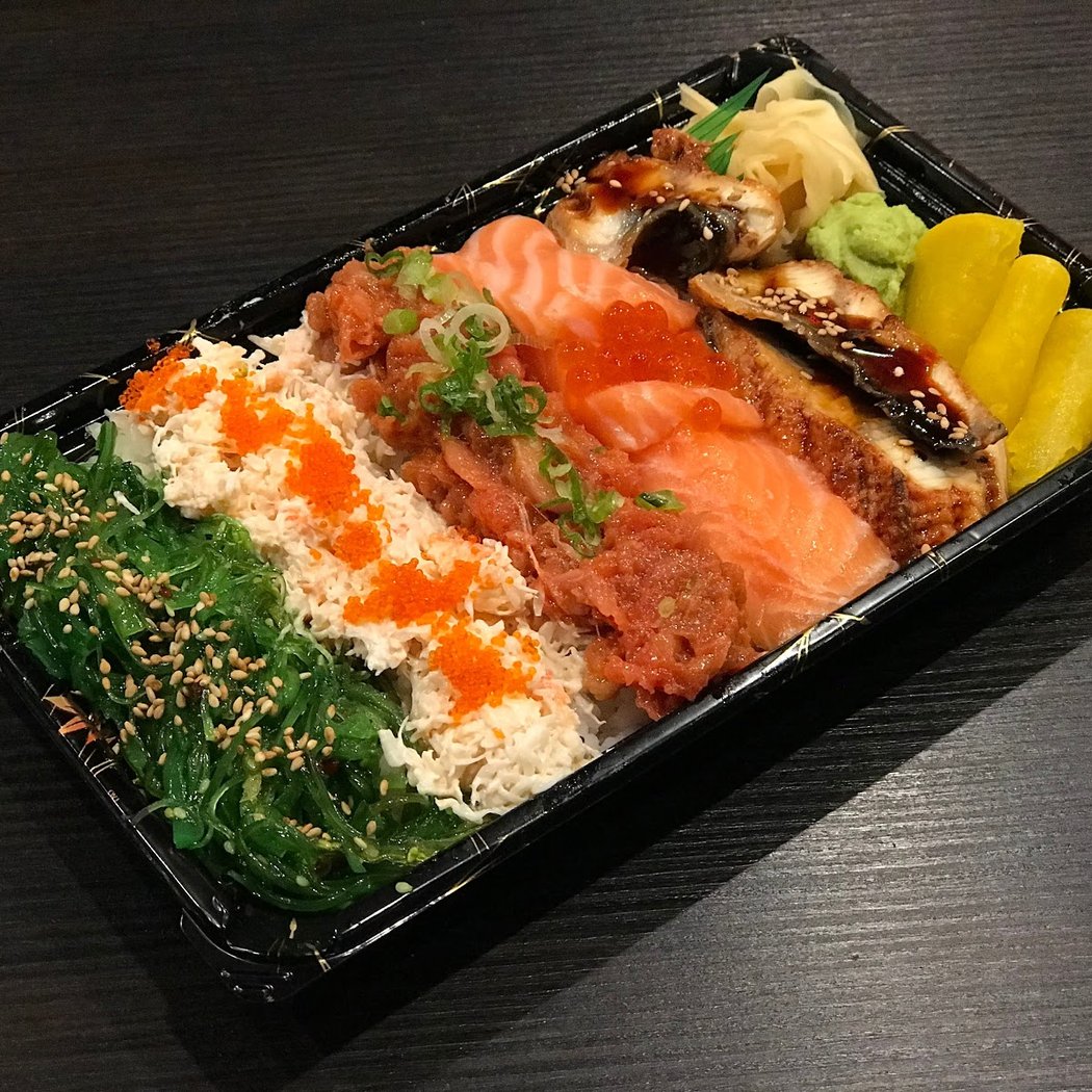 Sushi Ichimoto 3