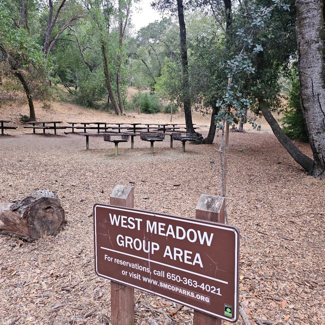 West Meadow Picnic Area 3