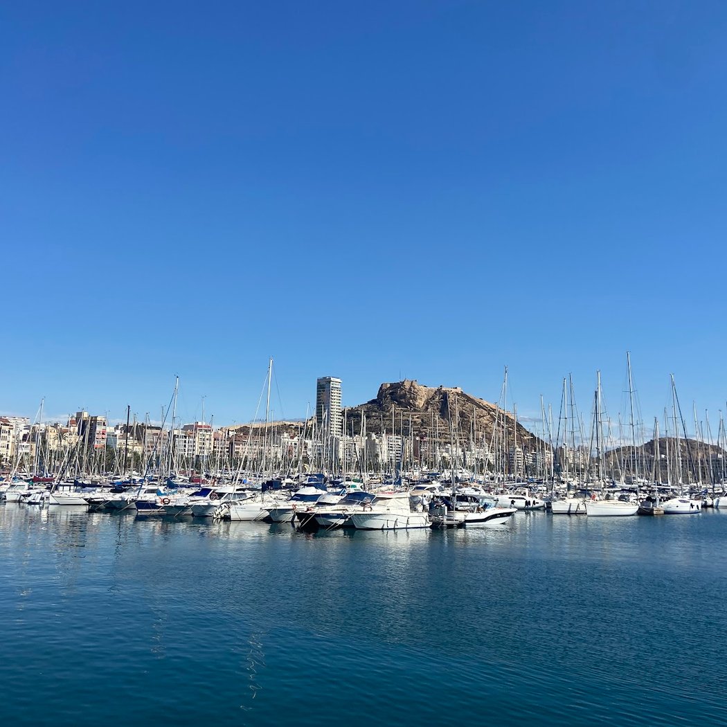 Medio Maratón Internacional de Alicante 3