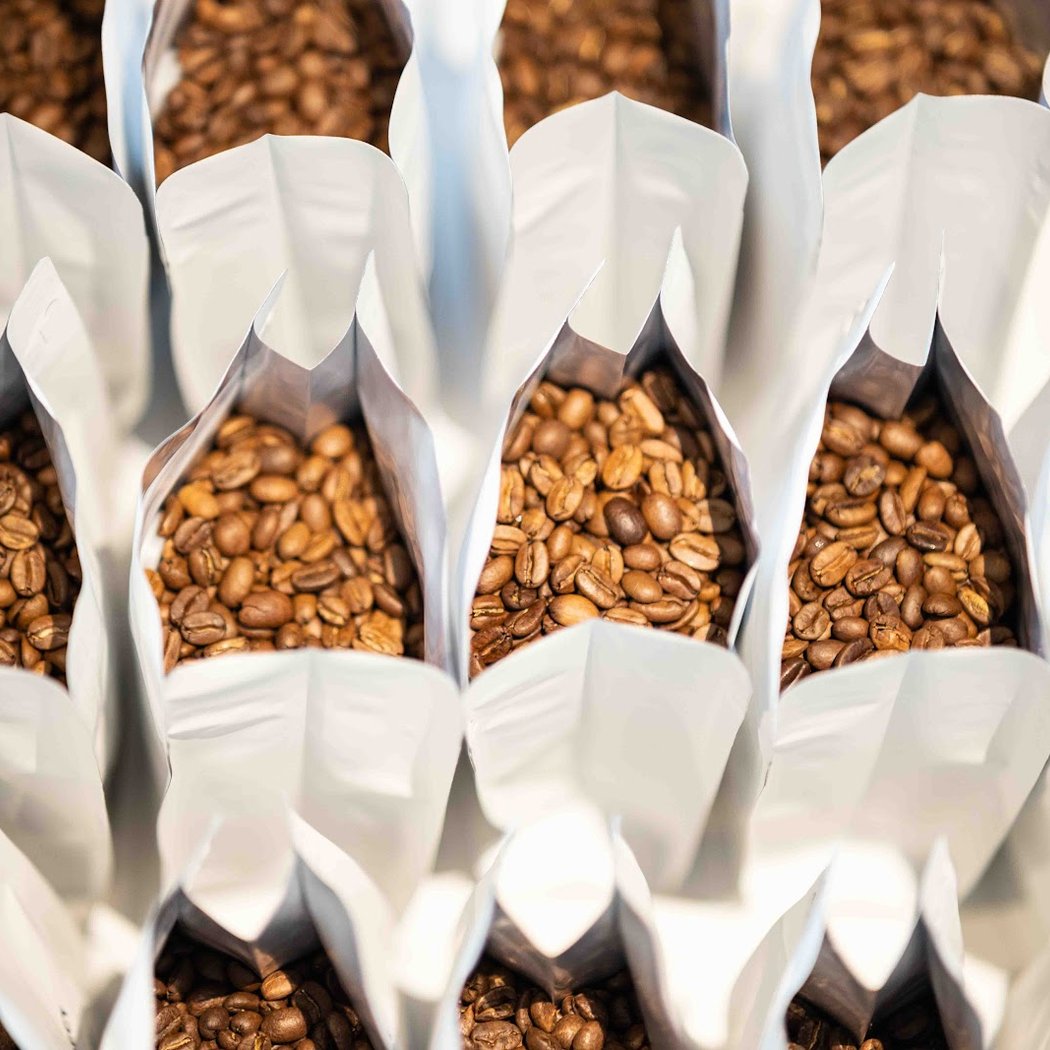 Coffee Project New York | Financial District 3