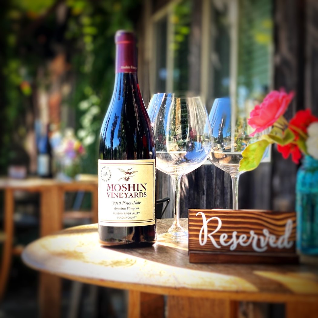Moshin Vineyards 5