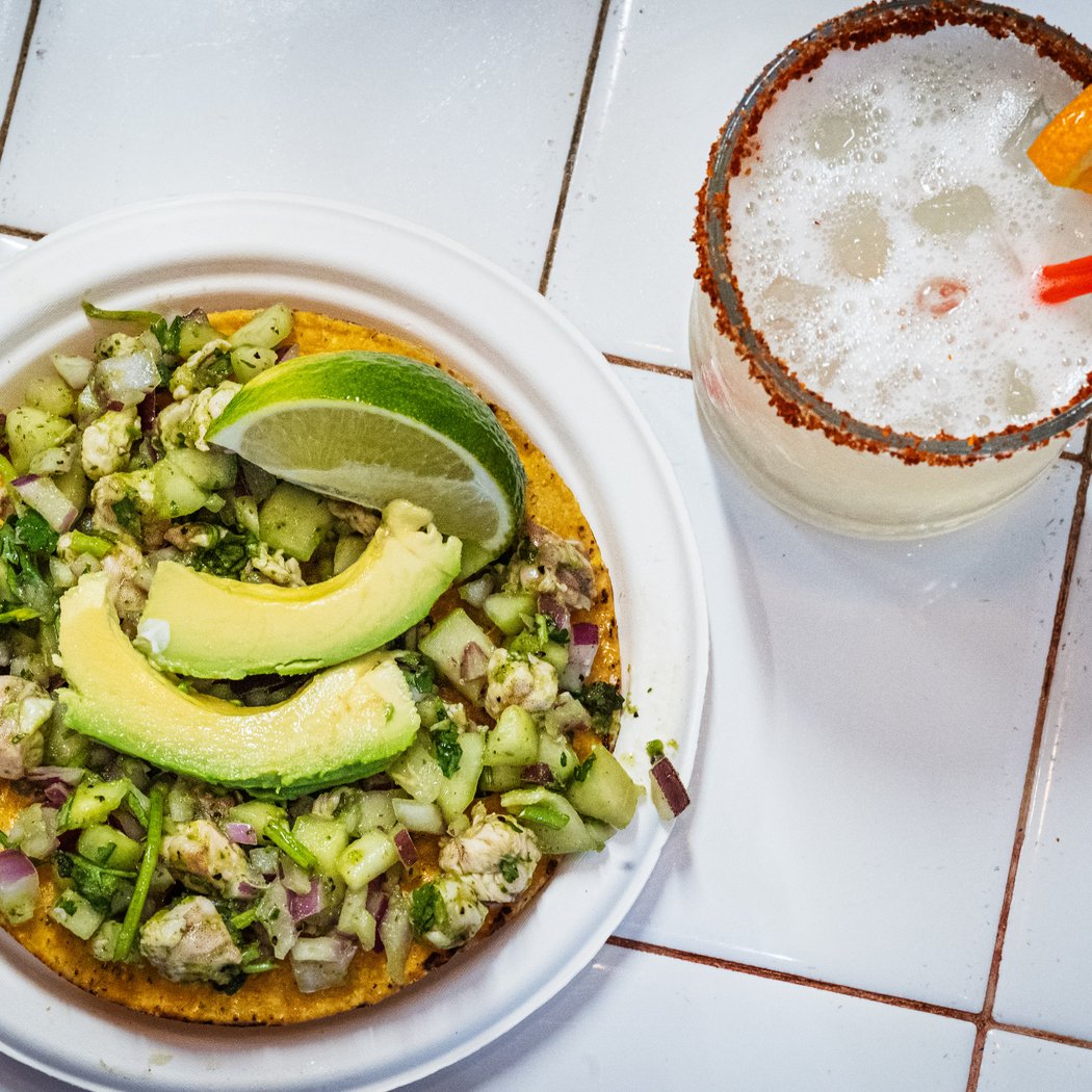 Los Mariscos 3