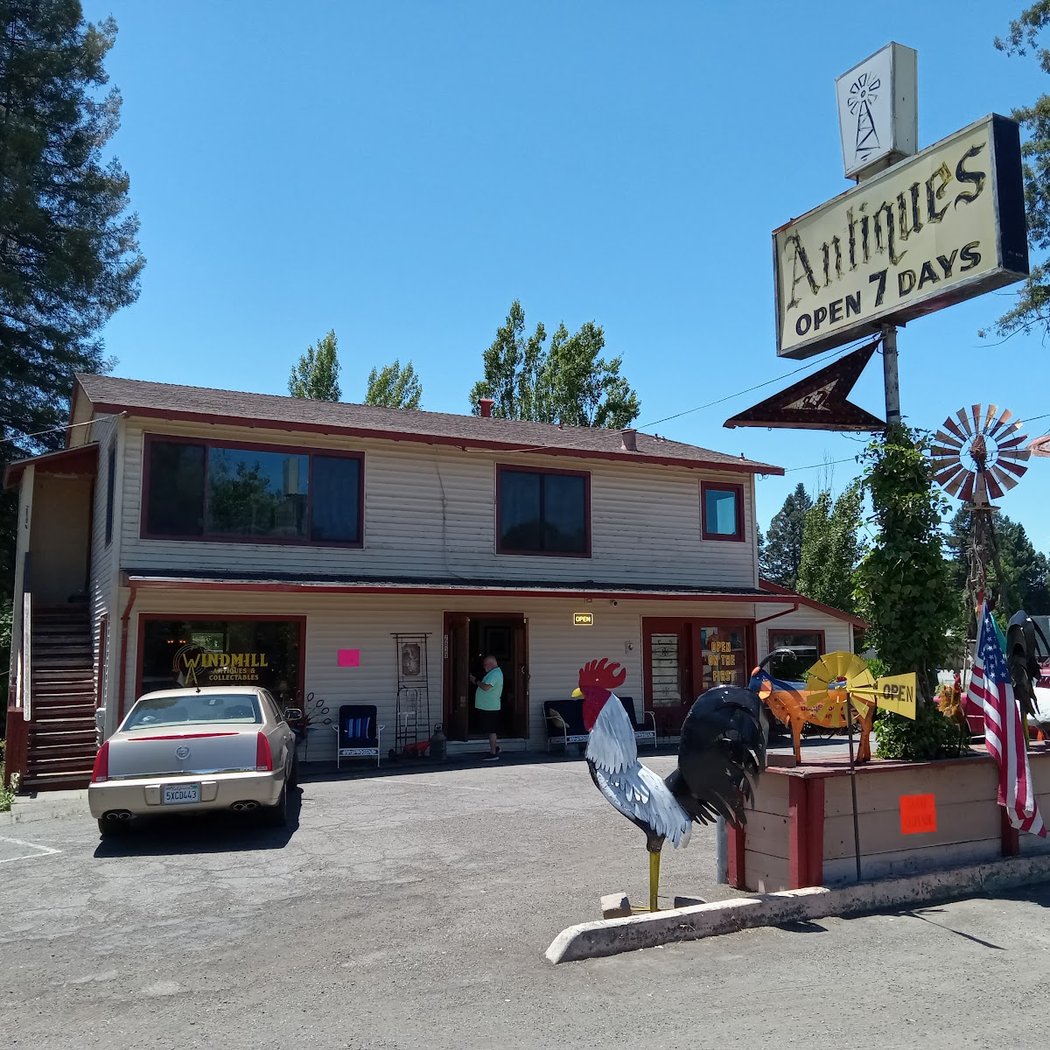 Windmill Antiques 2