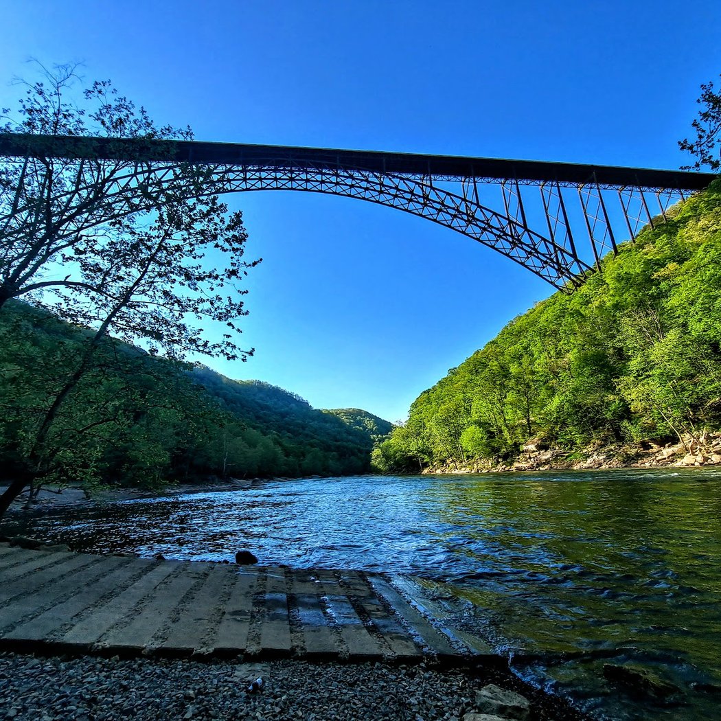 New River Gorge National Park & Preserve 2