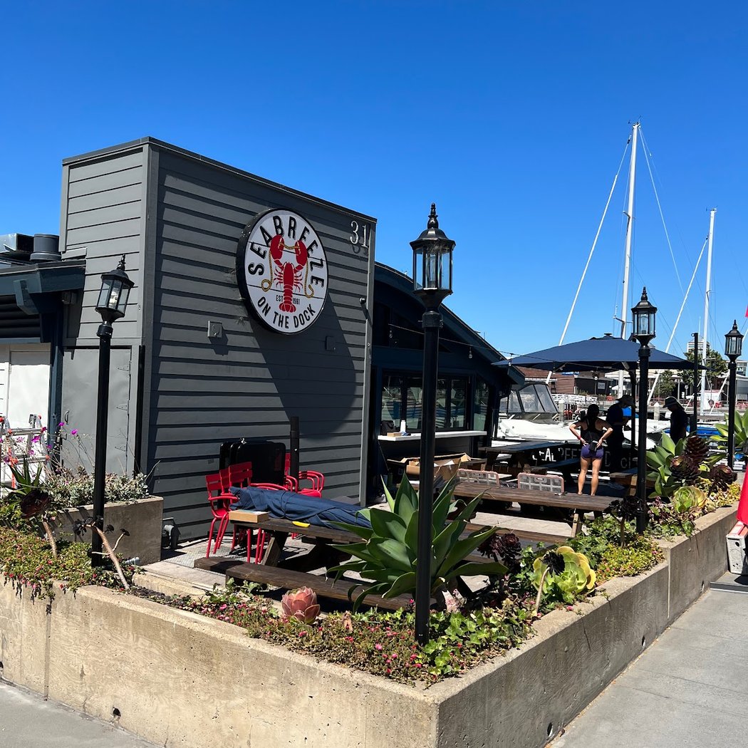 Oakland Restaurant Week 2