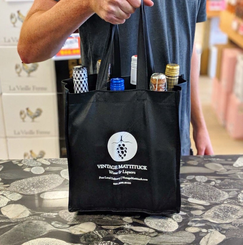 Vintage Mattituck Wine & Liquor 3