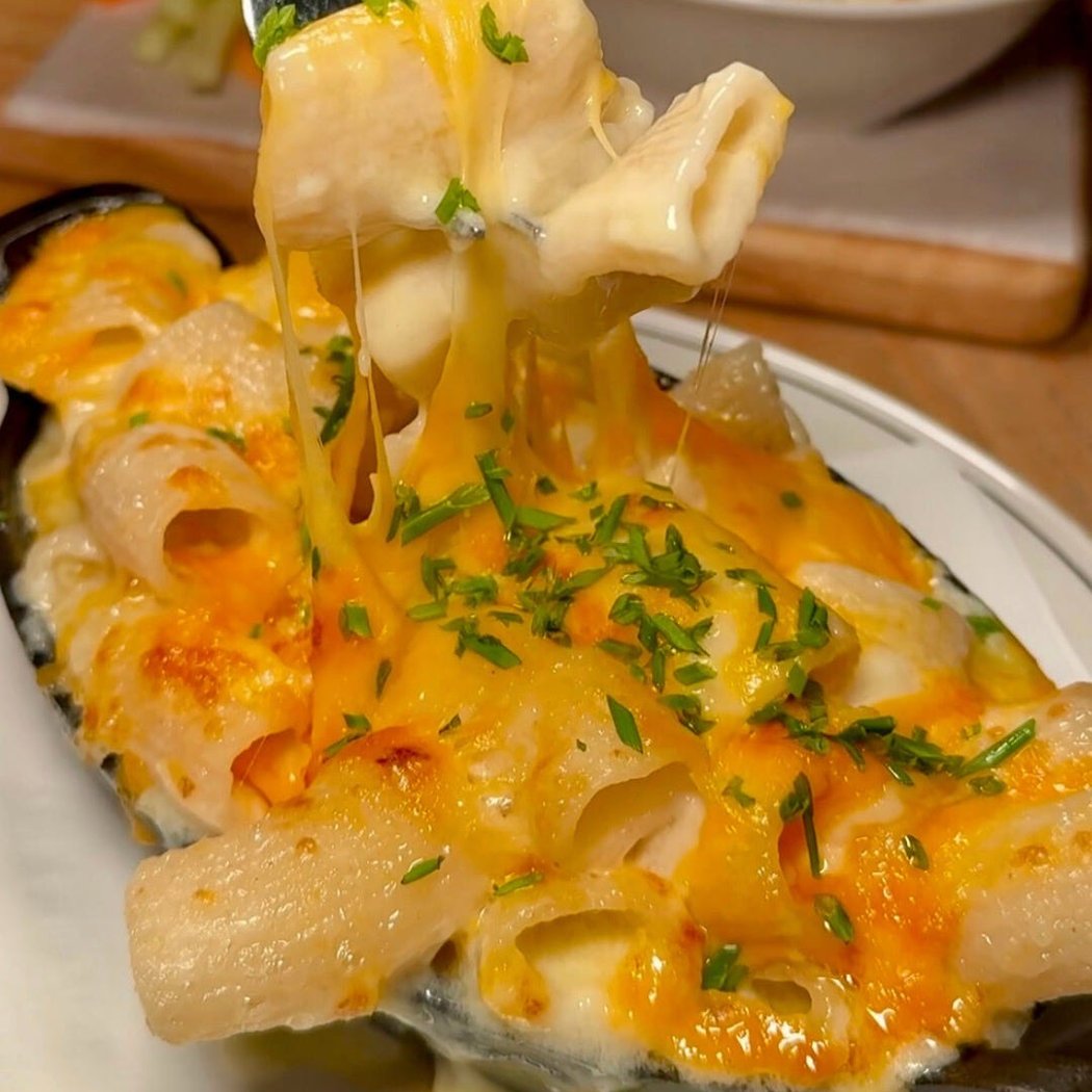 Pasta Louise Cafe 1
