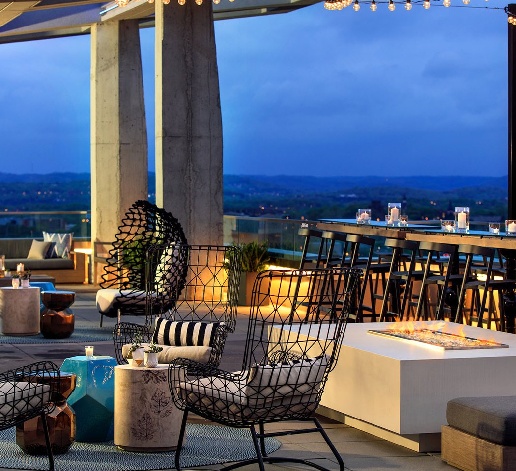 Kimpton Aertson Hotel 1