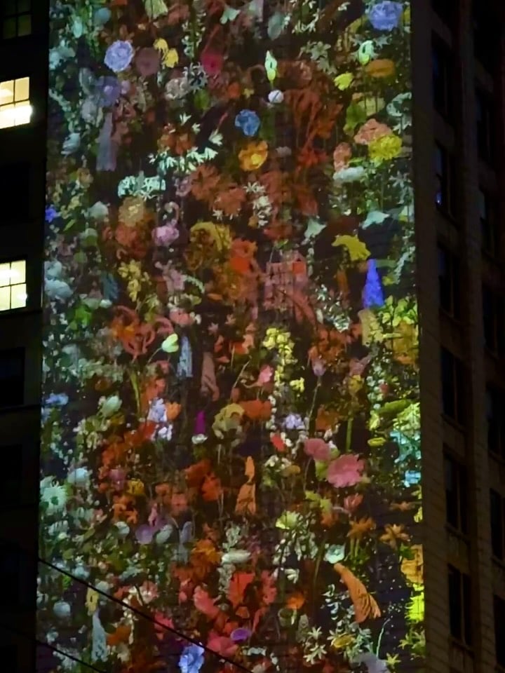 Yerba Buena Illuminated 3