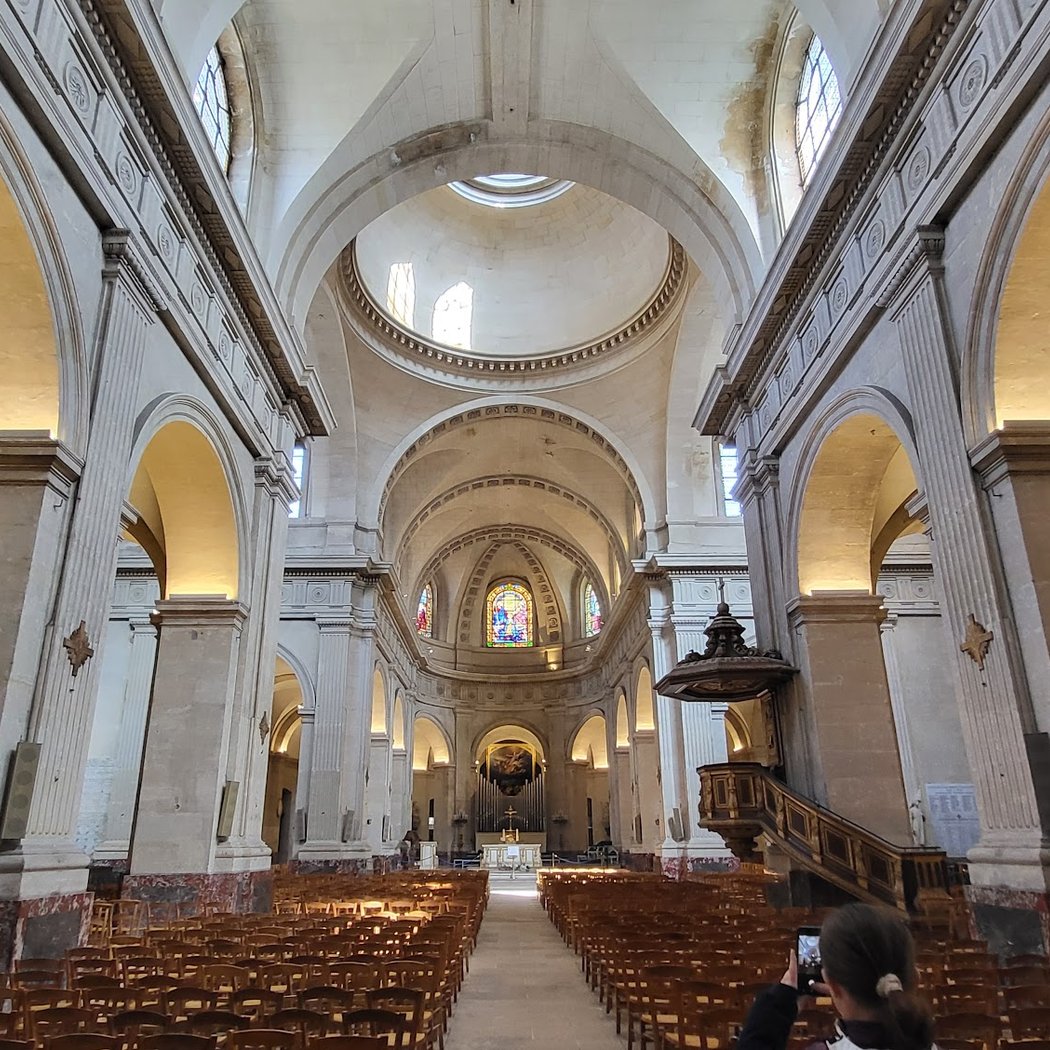 Concert de Carême – Allegri, Bach, Charpentier 3