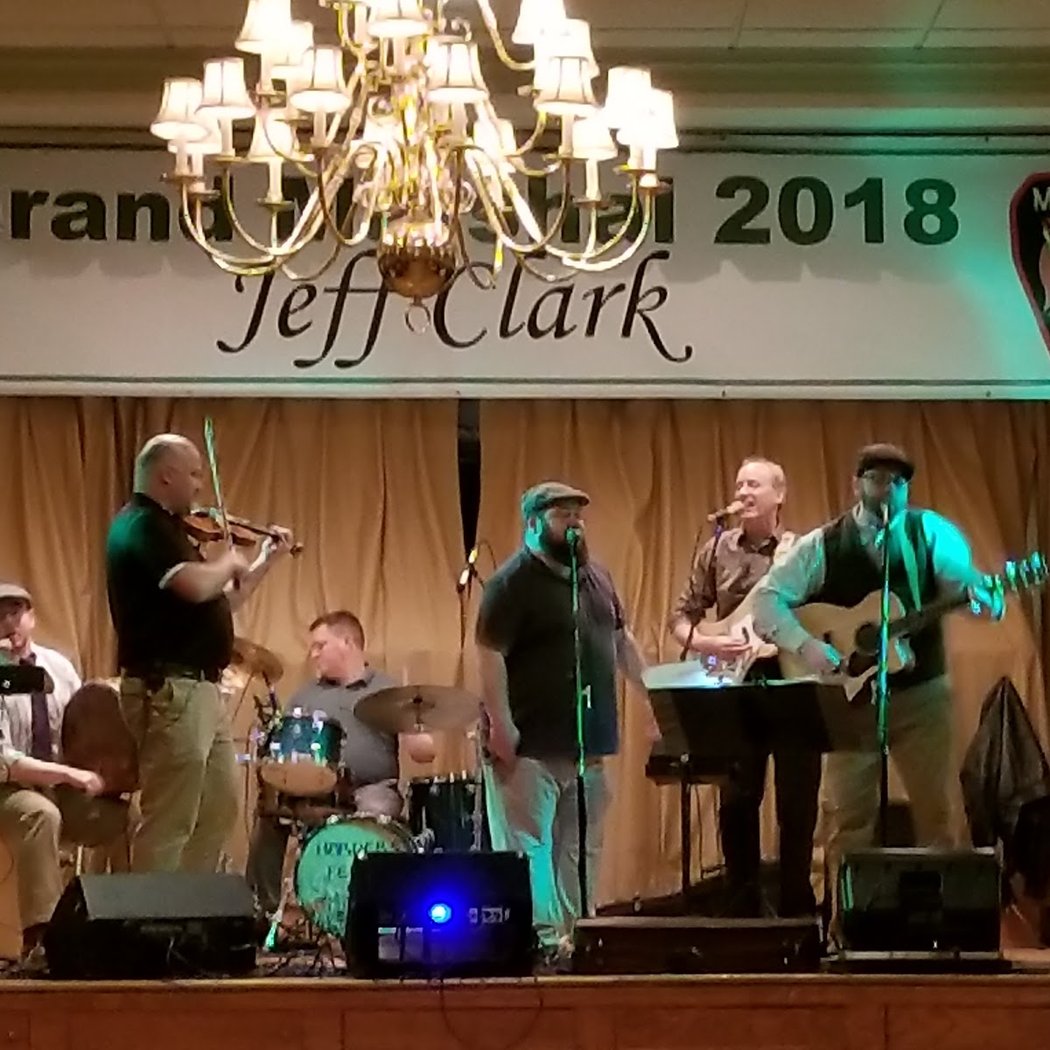 Irish American Society of Nassau, Suffolk, and Queens 1