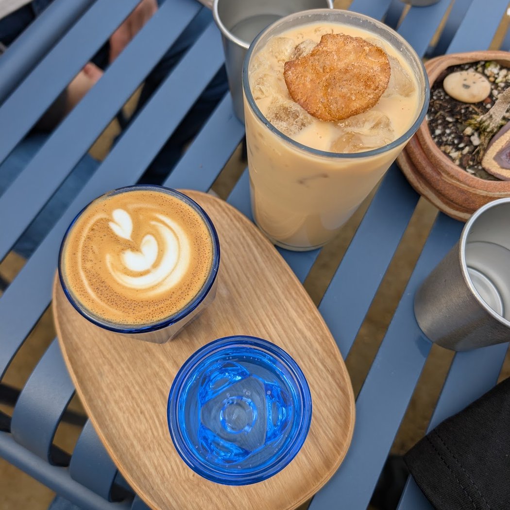 Provecho! Coffee Co.